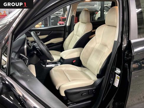 Certified 2023 Subaru Ascent Limited w/ Technology Package AWD/4WD image 8