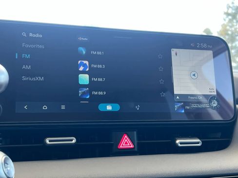 New 2026 Hyundai Ioniq 5 SEL RWD image 17