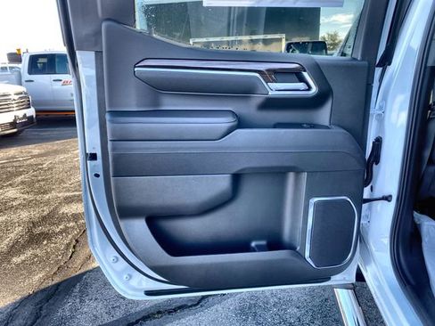 New 2026 Chevrolet Silverado 1500 LT w/ Max Trailering Package image 26