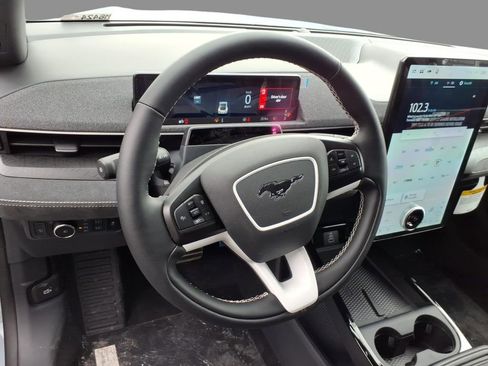 New 2026 Ford Mustang Mach-E GT image 21