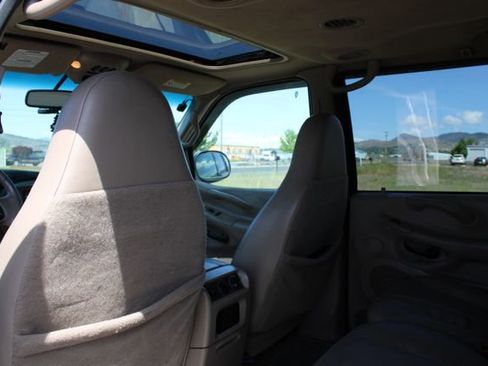 Used 2000 Ford Expedition Eddie Bauer AWD/4WD image 14