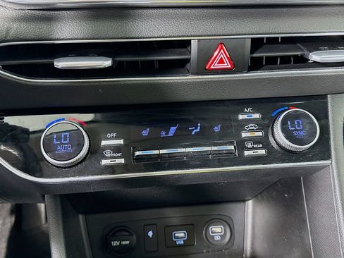 Used 2020 Hyundai Sonata SEL w/ Convenience + Sunroof Package FWD image 15