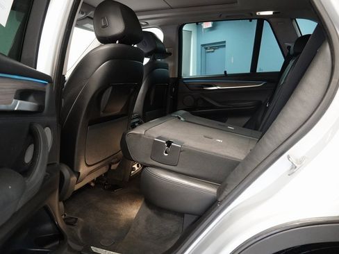 Used 2016 BMW X5 xDrive35i image 20
