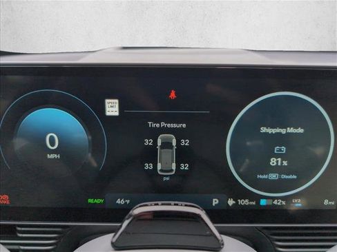 New 2026 Hyundai Ioniq 5 Limited image 11