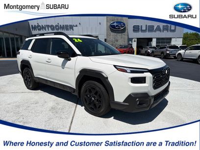 Certified 2026 Subaru Outback Limited w/ Premium/Limited Package 2