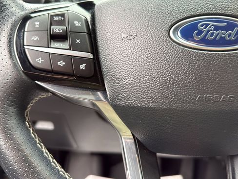 Used 2023 Ford Explorer ST w/ Equipment Group 401A AWD/4WD image 16