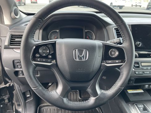Used 2021 Honda Pilot Special Edition image 10