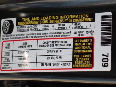 Used 2019 Toyota Tacoma TRD Sport image 45