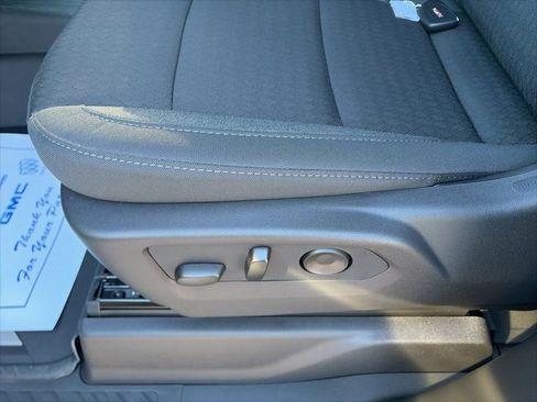 New 2026 GMC Sierra 1500 Pro w/ Graphite Edition image 18