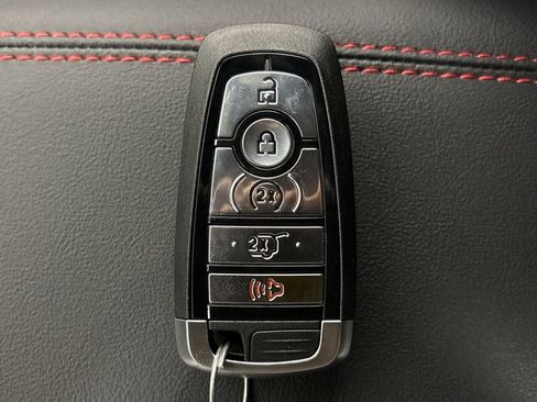 New 2026 Ford Explorer ST-Line RWD image 34