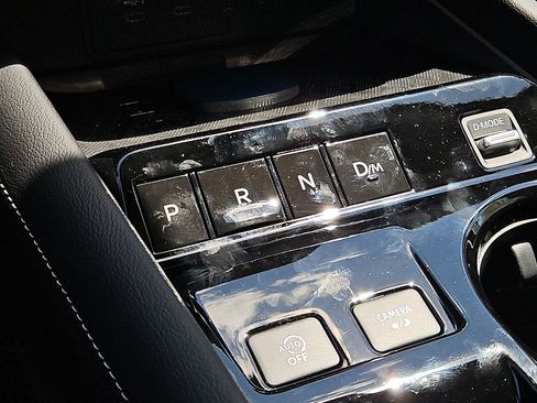 New 2026 Nissan Murano SL AWD/4WD image 13