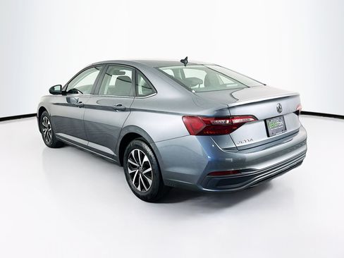 Used 2023 Volkswagen Jetta S w/ IQ.Drive Package FWD image 5