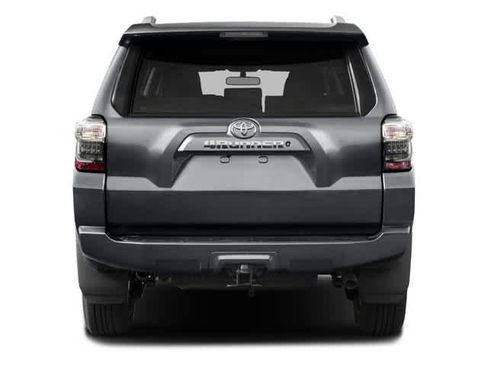 Used 2016 Toyota 4Runner SR5 Premium AWD/4WD image 8
