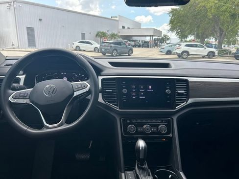 Used 2023 Volkswagen Atlas SE FWD image 47