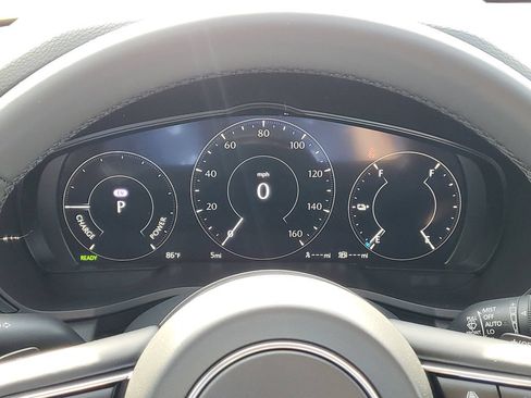 New 2026 MAZDA CX-90 Plug-In Hybrid w/Premium Sport AWD/4WD image 19