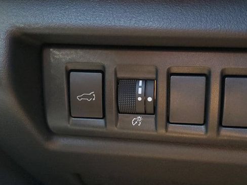 New 2026 Subaru Outback Limited AWD/4WD image 36