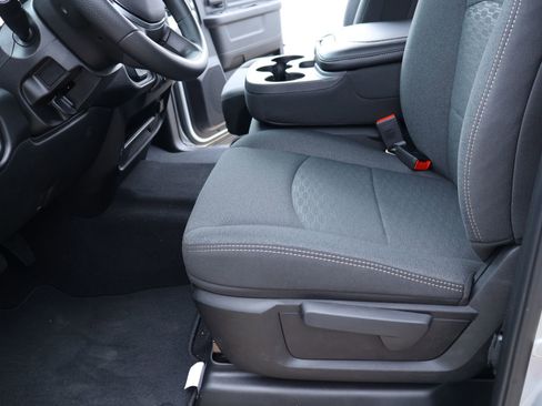 New 2026 RAM 2500 Tradesman AWD/4WD image 11