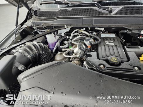 New 2026 RAM 2500 Tradesman w/ Safety Group image 18