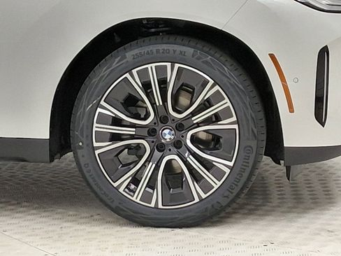 New 2026 BMW X3 xDrive30 w/ Convenience Package image 10