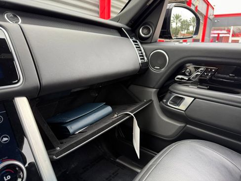 Used 2021 Land Rover Range Rover Westminster Edition image 20
