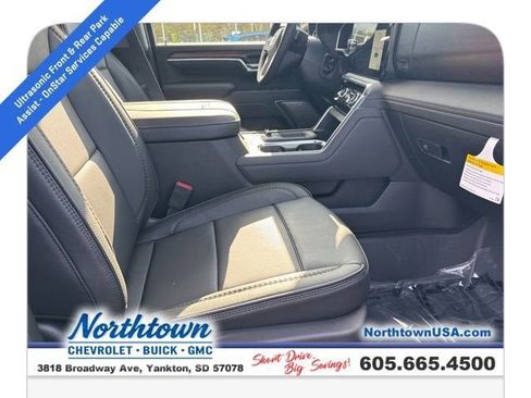 New 2026 GMC Sierra 2500 Denali image 20