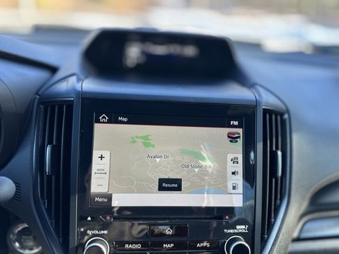 Used 2022 Subaru Forester Wilderness image 10