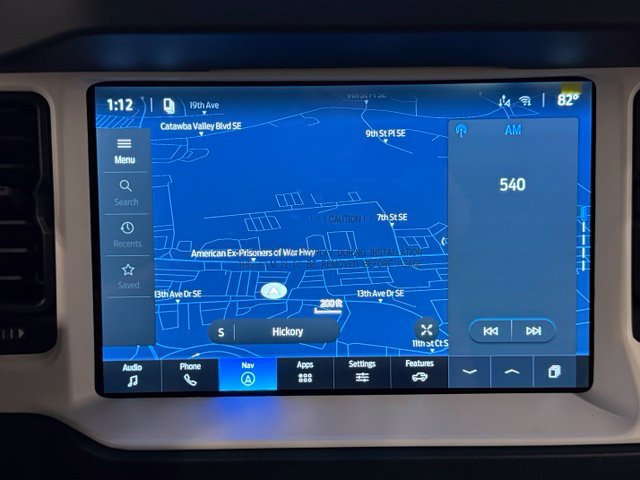 New 2026 Ford Bronco Heritage Edition AWD/4WD image 20