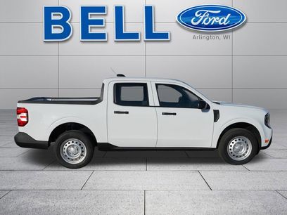 New 2026 Ford Maverick XL w/ Equipment Group 101A