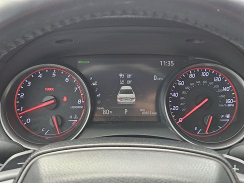 Used 2021 Toyota Camry XSE image 17