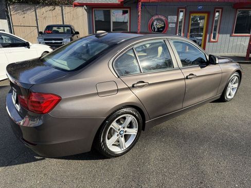 Used 2015 BMW 328i xDrive Sedan image 7