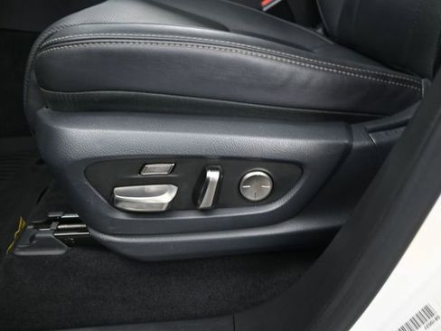 Used 2023 Lexus LX 600 4WD w/ Interior Upgrade Package image 13