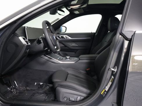 New 2026 BMW i4 xDrive40i w/ Premium Package AWD/4WD image 5