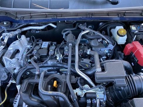 New 2026 Nissan Kicks SR w/ Cold Weather Package image 24