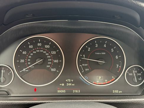 Used 2018 BMW 340i xDrive Sedan image 27