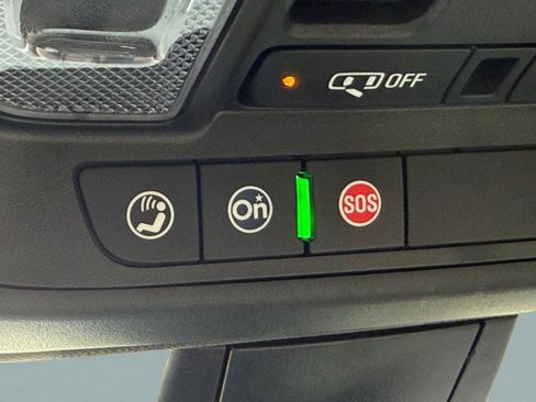 Used 2023 Cadillac XT6 Sport w/ LPO, Premium Carpet Package image 36