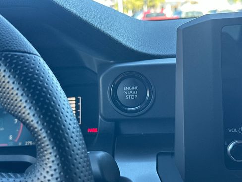 New 2026 Toyota Tacoma SR5 image 20