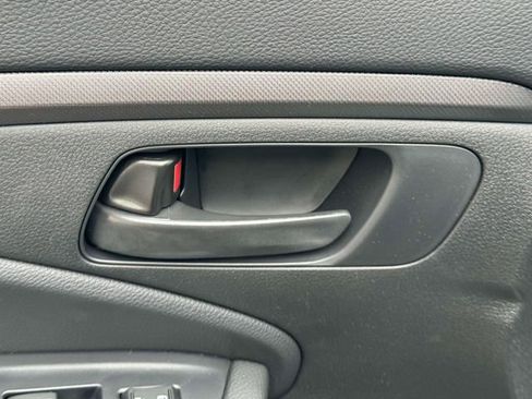 New 2025 Honda Ridgeline Sport image 27