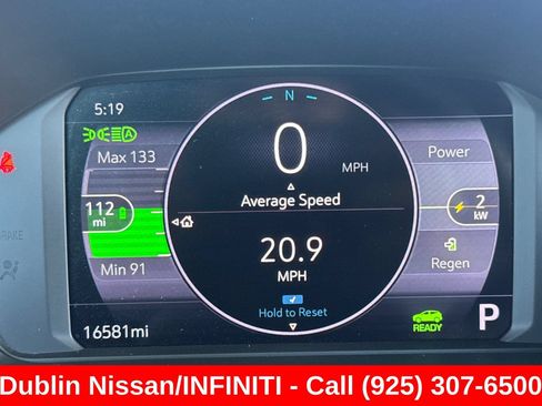 Used 2023 Chevrolet Bolt EUV LT FWD image 39