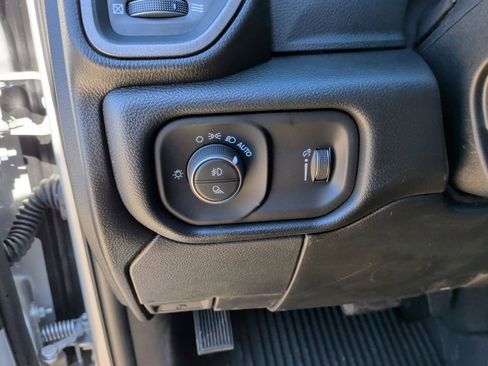 New 2026 RAM 2500 Tradesman image 15