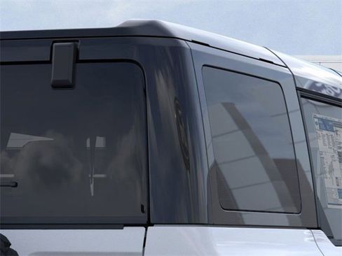 New 2025 Ford Bronco Big Bend w/ Black Diamond Package image 25