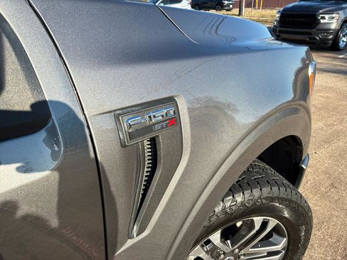 Used 2021 Ford F150 XL w/ STX Appearance Package image 20