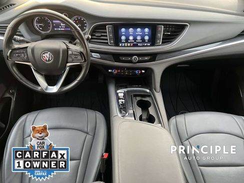 Used 2023 Buick Enclave Essence w/ Trailering Package, 5000 lbs. image 31