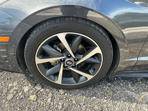 Used 2021 Hyundai Sonata SEL Plus FWD image 19