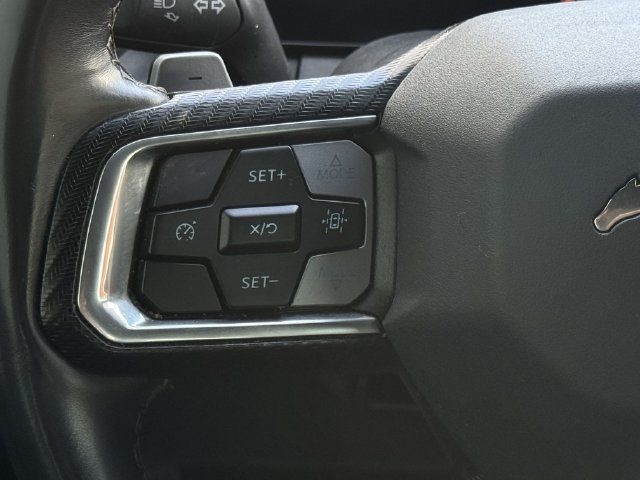 Used 2025 Ford Mustang GT RWD image 12
