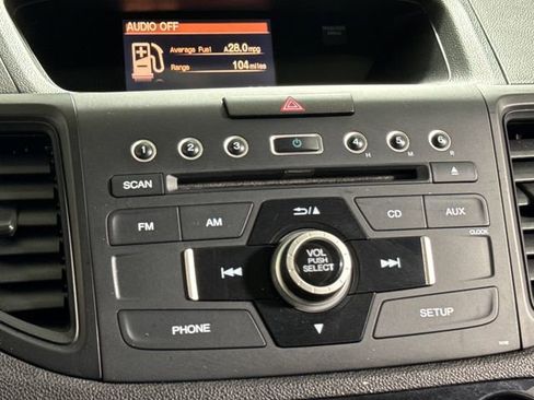 Used 2016 Honda CR-V SE image 31