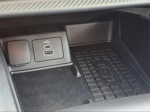 Used 2025 Ford Bronco Sport Heritage w/ Convenience Package image 8