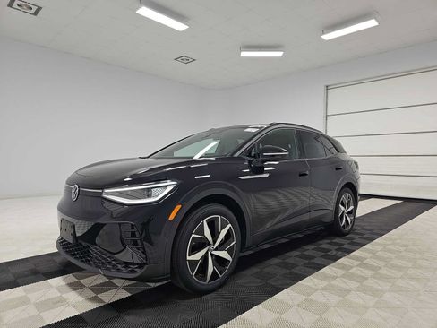 Used 2023 Volkswagen ID.4 S RWD image 8