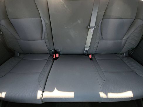Used 2026 Toyota Tundra SR5 AWD/4WD image 25