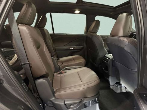 Used 2026 Lexus TX 350 AWD image 28