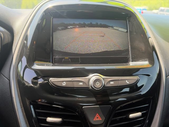 Used 2019 Chevrolet Spark LS FWD image 18